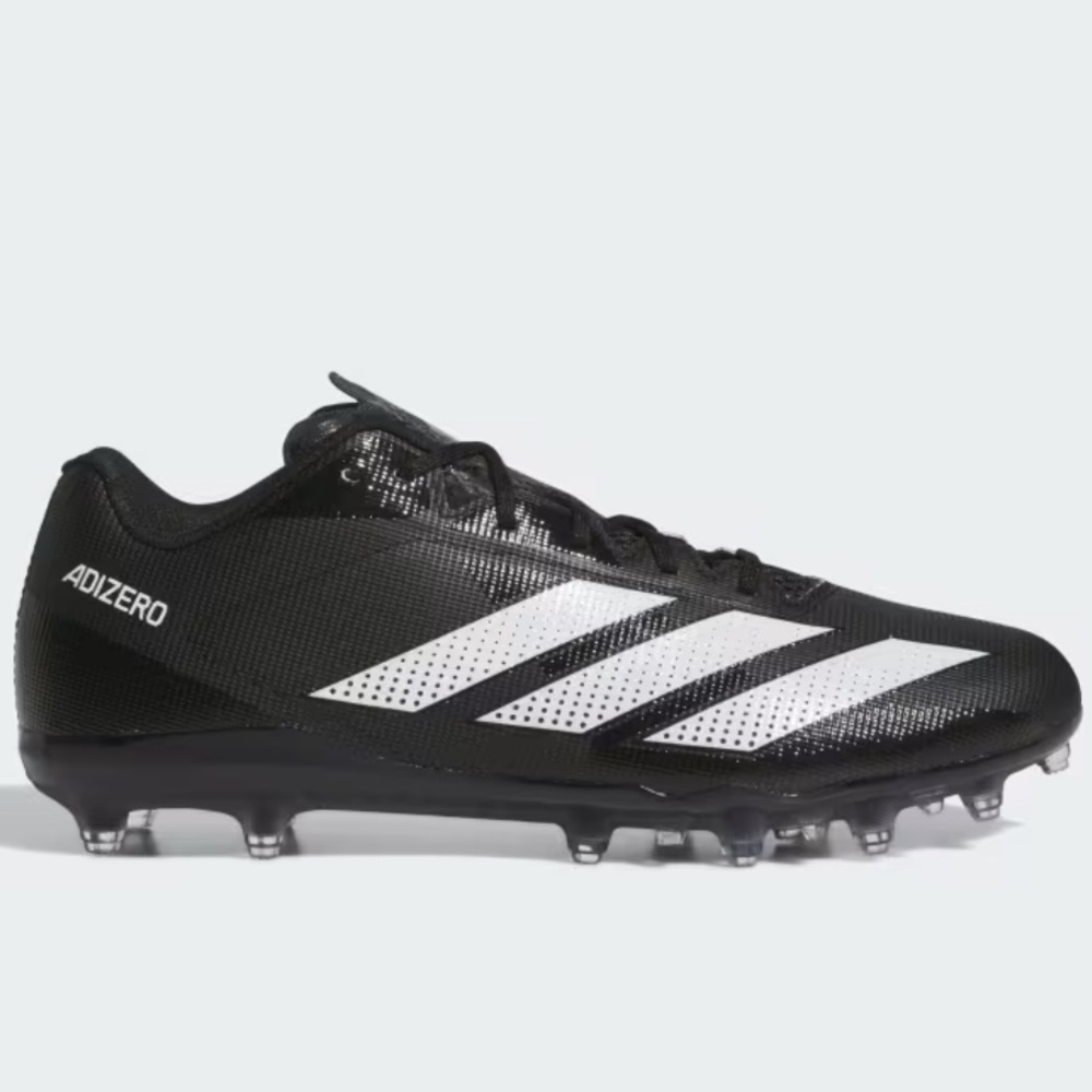 NWT Adidas Adizero Soccer Cleats, size 11